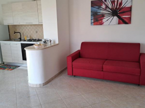 Castello accomodation